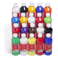 TOY COLOR ΤΕΜΠΕΡΑ 500ml S/WASH.